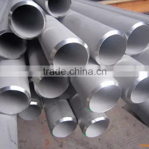 Wholesale 5052 Aluminum Alloy Tube Price thumbnail-1