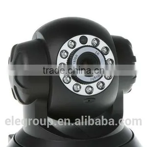 New Arrival Pan Tilt P2p Security Wifi ip Camera Without Wire thumbnail-5
