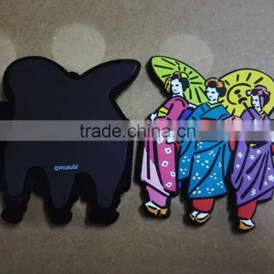 Custom Pvc Rubber Souvenir Fridge Magnets/3d Fridge Magnet thumbnail-2
