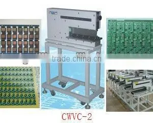 V Cut Pcb Separator With High Speed CWVC-2 thumbnail-1