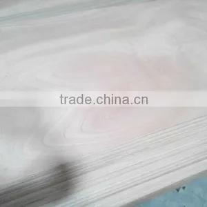 Commercial Plywood/Furniture Usage Rose Wood Plywood thumbnail-1