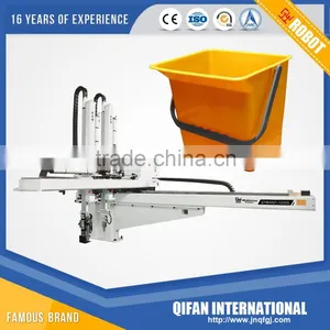 SYBWM1-1400S Robot Arm Traverse Series thumbnail-1