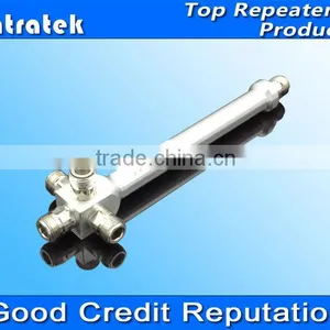 Repeater Signal Splitter 800-2500MHz 4way Cavity Signal Booster 4way Signal Splitter thumbnail-1