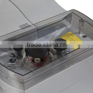 Household Automatic Cappuccino Coffee Machine With 19Bar Italy Pump thumbnail-6