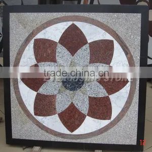 Granite Medallion thumbnail-1