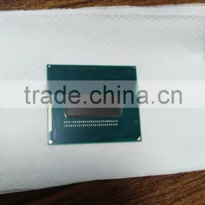 I7-4700HQ CL8064701470302 SR15E Haswell BGA CPU thumbnail-1