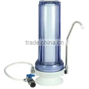 New Design Filter Counter Top Water Purifier With Metal Connector RY-CT-C4 thumbnail-2