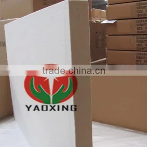 Aluminosilicate Board Ceramic Fiber Board Sound Insulation Materials for Car thumbnail-5