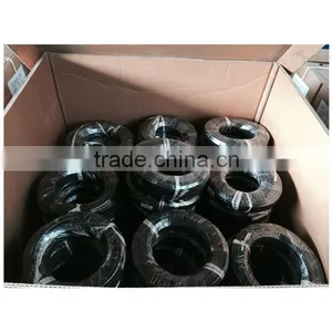 1/8 Inch SAE J1401 DOT Hydraulic Brake Fluid Hose thumbnail-4