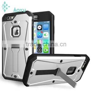 2017 TPU+ PC Slim Armor Phone Case for Iphone thumbnail-6