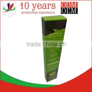 Black Boxes Cube Small Cube Box Lime Green Boxes thumbnail-4