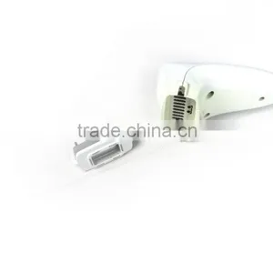 Medical Electric Facial Beauty Equipment Multifunction Acne Removal Mini IPL For Hair Removal Equipment thumbnail-4