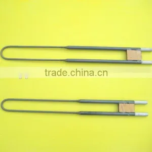 Best Price Factory Supply Electric Heating Elements Mosi2 thumbnail-4