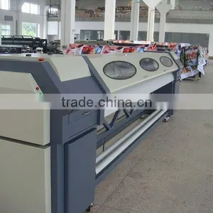 Large Format Outdoor Printing Machine(2m, 3.2m) thumbnail-1