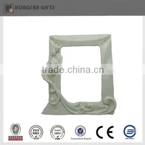 2016 New Cheap Ceramic Wedding Photoframe thumbnail-1