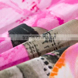 High Quality Design for Wedding 4 Pcs Bedding Set thumbnail-3