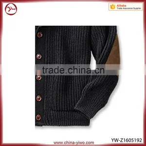Winter Warm Cheap Custom Fashion Men Sweater thumbnail-6