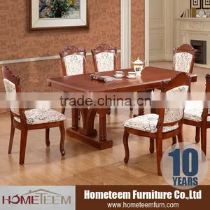 Rectangular Italian Wooden Furniture thumbnail-1