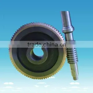 Worm Gear thumbnail-4