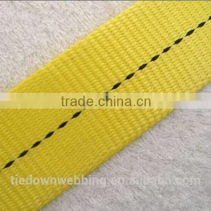 4" Lifting Sling Webbing thumbnail-3