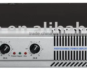 Professional Power Amplifier CQ-100 thumbnail-1