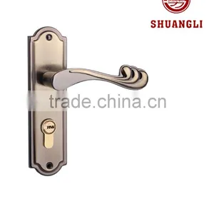 2015 Newest Hot Sale Door Lock Price thumbnail-1