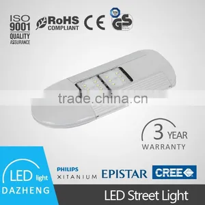 China Manufacturer High Power Cool White 30w Led Street Light Good Price thumbnail-1