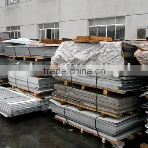 Secondary Steel Sheet/coil thumbnail-1