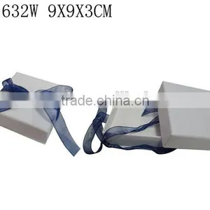 P1632N Packaging Box Cheap Jewelry Necklace Boxes thumbnail-5