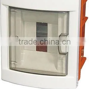 LGD-3ways Flush Type Distribution Box(Electrical Distribution Box,Plastic Enclosure) thumbnail-1