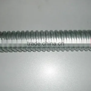 METAL FLEXIBLE CONDUIT(GALVANZIED FLEXIBLE CONDUIT,FLEXIBLE WIRE CONDUIT) thumbnail-1