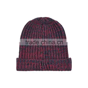 2016 Top Quality Knitting Baby Hat Without Logo thumbnail-4