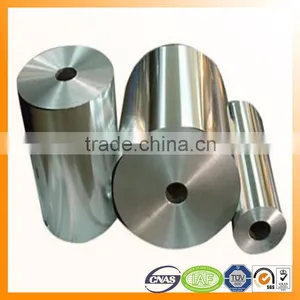 8011 Aluminum Coil for Bottle Cap thumbnail-1
