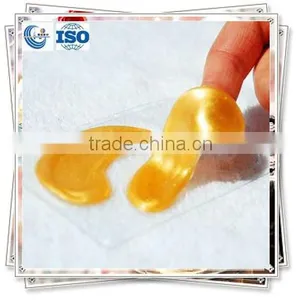Gold Collagen Nourishing Anti Dark Circles Eye Mask thumbnail-6