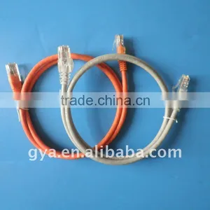 OEM Patch Cord Cat.5e, Cat.6 thumbnail-1