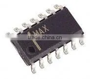 IC MAX4186ESD Maxim thumbnail-1