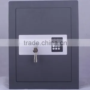 Flat Surface Hidden Wall Safe Box thumbnail-5