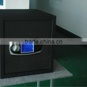 Noble Diversion Fingerprint Safe Box thumbnail-4