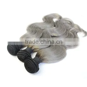 Factory Direct Price Double Drawn Thick Virgin Brazilian Hair 3 Bundles thumbnail-3