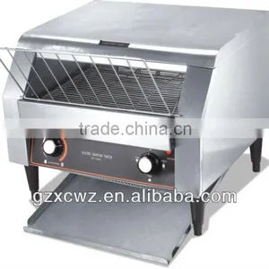Conveyor Toaster Machine thumbnail-1