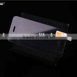 2016 Hot Selling New Premium Tempered Glass Screen Guard Protector ,for Tempered Glass Iphone 6 ,for Iphone 6 Screen Protector thumbnail-1