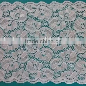 Sweet Cute High Elastic Lace for Baby Headbands thumbnail-3