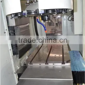 MMC740N CNC Vertical Machining Center for Sale thumbnail-5