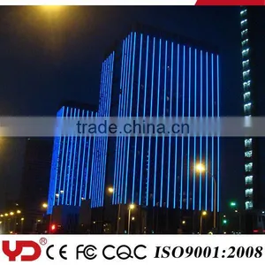 YD UL CE IP68 Decorative Led Waterproof Square Lights thumbnail-5
