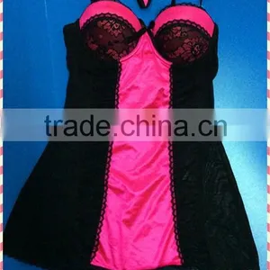 Fashion Babydoll, Top High Quality Factory thumbnail-4