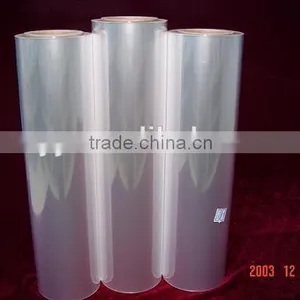 Colored Heat Shrink Film thumbnail-5