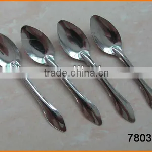 7803# 78mm Mini Spoon thumbnail-1