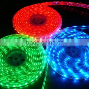 Pas Cher 12v 5050 Cheap Led Strip Flexible 12v 5050 Rgb Led Strip Set Hot Sale Surefine 5050 Rgb Led Strip Kit thumbnail-3