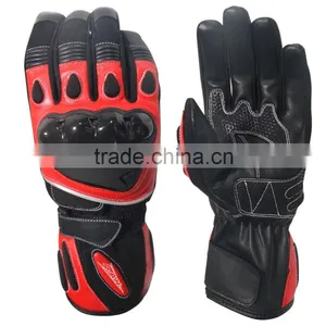 Special Motorbike Gloves thumbnail-1