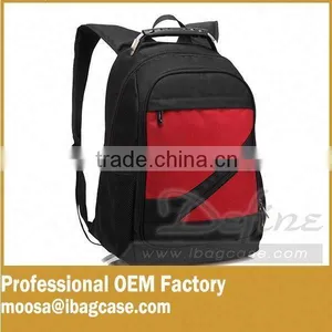 Backpack Laptop Bags Shopping New Design Strong Backpack thumbnail-1